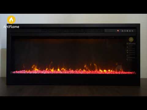 Видео