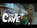 The Cave Part 12 The Scientist Quest Rocket Power