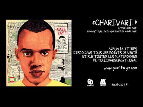 Gaël Faye - Charivari (audio only)