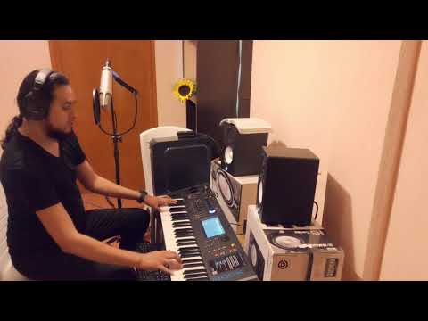 Mas el Dios de toda gracia - Dan Velasquez