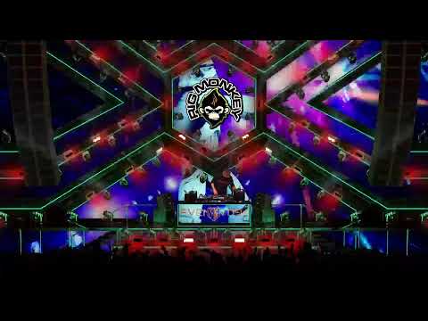 SvenTek Friday Night Warmup