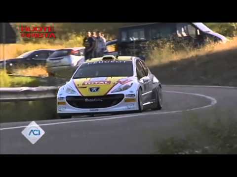 Ruote in Pista n. 2230 - Rally Italiano Il 2013 del Leone