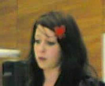 brava Katia"Ricciarelli" di Benetutti