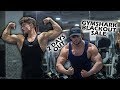 MIAMI EP. 1 | Workout w/ Dylan Mckenna & Corn Masterson