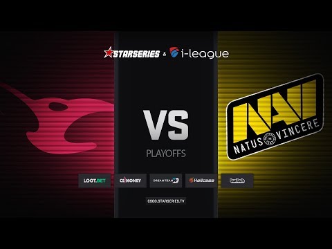 mousesports vs Natus Vincere, map 1 inferno, StarSeries i-League Season 5 Finals