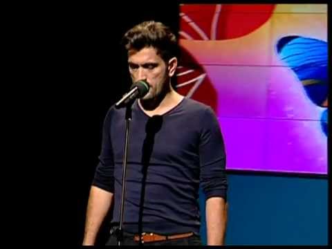 Eurovision 2013: Cezar - „It's my life