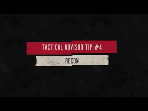 Panzer Corps 2 | Recon - Tactical Advisor Tip #4