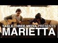 Tucked Into Old Joe (Acoustic) - Marietta | Table ...