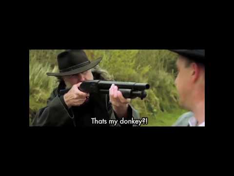 The Good the Bad & the Sean Nós Dancer