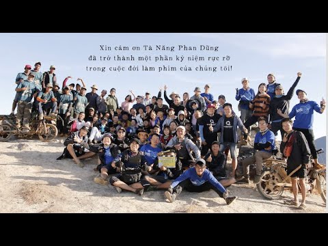 HÀNH TRÌNH 3 ĐIỀU “KHÔNG NGHĨ RẰNG” CỦA ĐẠO DIỄN TRẦN HỮU TẤN | BTS RỪNG THẾ MẠNG