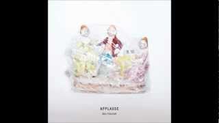 Balthazar - Hunger At the Door [Applause]