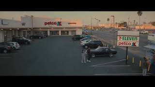 Creed 2 Ivan Drago and Creed training montage - Ice Cold