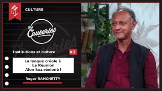 La langue créole à La Réunion : Alon koz rénioné !