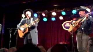 KINKY FRIEDMAN - SOLD AMERICAN 2008