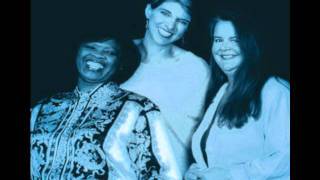 If I Know You-Marcia Ball, Irma Thomas, Tracy Nelson