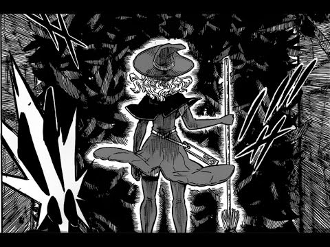 Black Clover Chapter 81 Manga Review - The FEELS! Vanessa's Home Kingdom!?