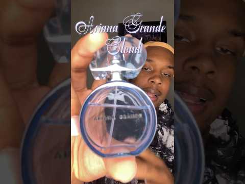 ARIANA GRANDE CLOUD | ПЕРВОЕ ВПЕЧАТЛЕНИЕ | ￼BACCARAT ROUGE 540 КЛОН? #аромат #духи #шорты