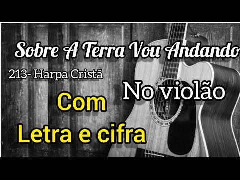 Sobre A Terra Vou Andando - Nascimento Silva