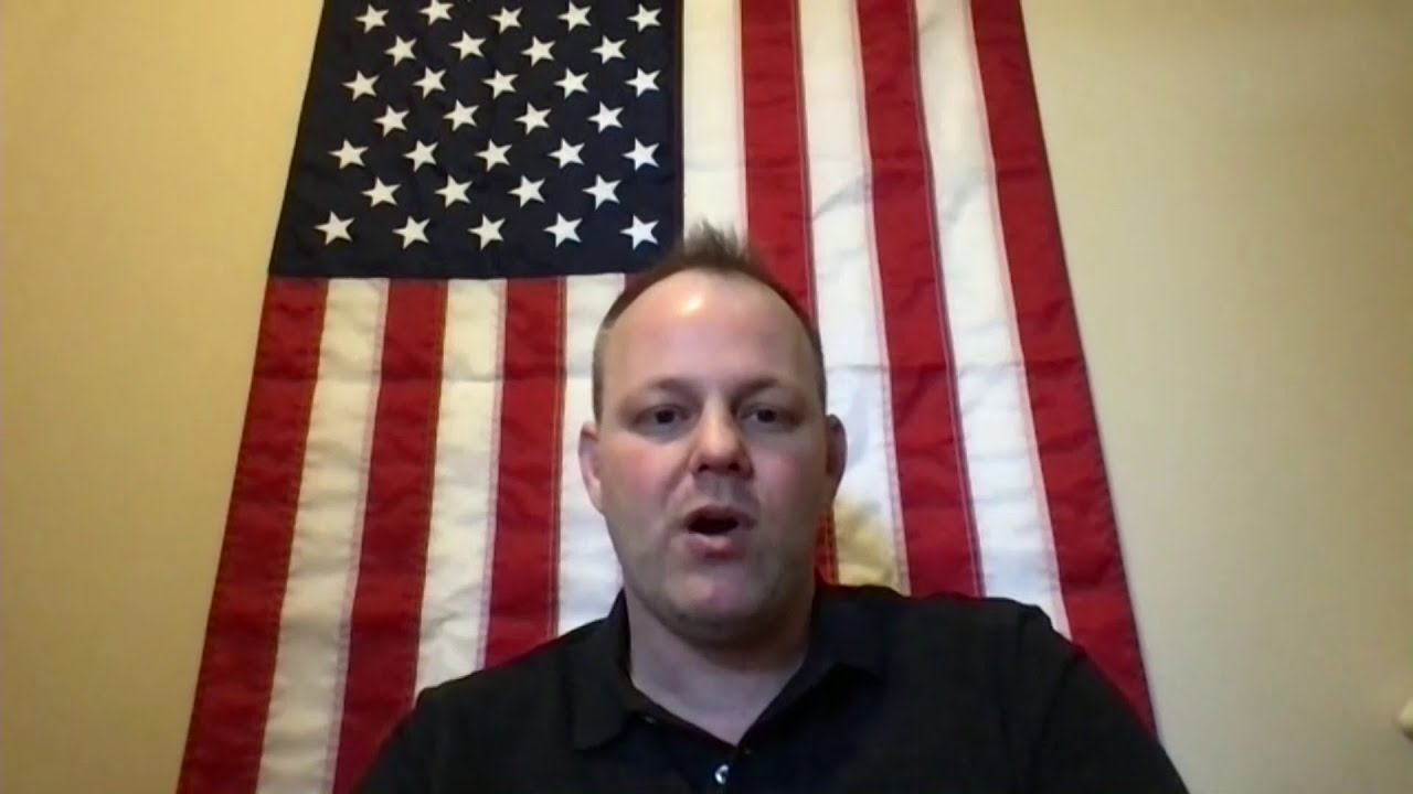 Ryan Berman Says Says Being State Representative Means Being Comfortable with Records Being Public