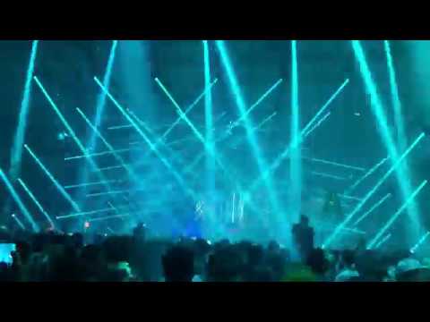 Closing Peggy Gou (Nuit 4 - Nuits Sonores 2018)