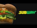 Subway Footlong - Jurassic 5 - "Turn it Out"