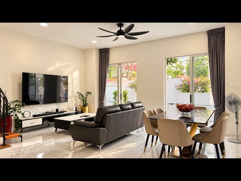 Century Woods, Woodgrove View, Admiralty / Woodlands, 5 Bedrooms, 3,225 sqft, Corner Terrace For Sale, by Teo Teng Teng, 500285464 - PropertyGuru.com.sg