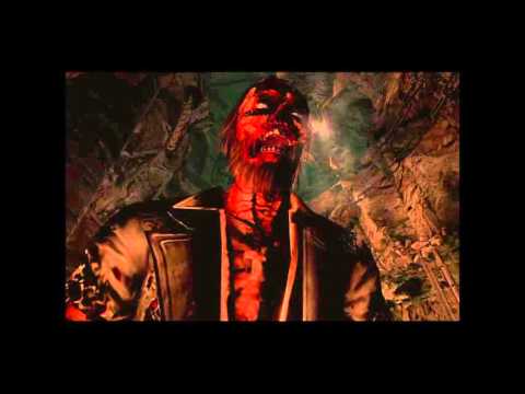 Resident Evil REmake (Part 18) - All Death Masks Found!