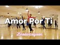 Amor Por Ti Line Dance (Jun Andrizal & Mitha Primasari) High Beginner