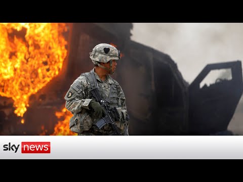 Terror threat to Britain will grow if West neglects Afghanistan, warns ex-MI6 chief