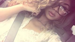 (You Make Me Feel Like) A Natural Woman - Jessica Sanchez Cover