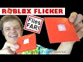 Roblox Flicker