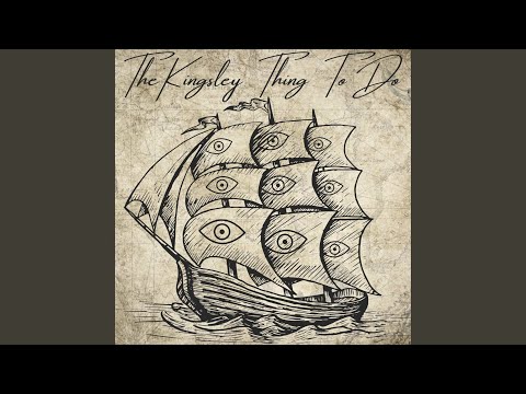 The Kingsley Thing To Do - R. Morgan Slade