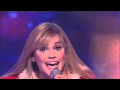 Same Difference - All I Want for Christmas Is You (The X Factor UK 2007) [Final]