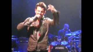 Stingy - Jordan Knight featuring Donnie Wahlberg