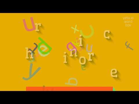 How to say "rhinoceri"! (High Quality Voices)