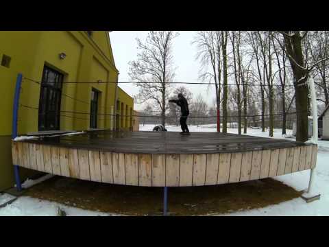 Motivational video - Radek Seman (BC STAR PLZEŇ)