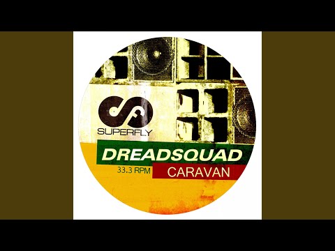 Caravan (Radikal Guru Dubstep Rmx)