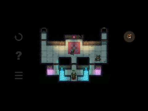 Chapter 88 - Trident's Trap | Dungeons and Dreadrock