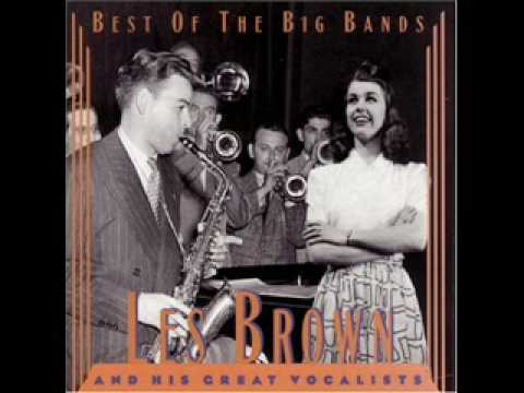 Les Brown & Betty Bonney - Lament to love (USA)