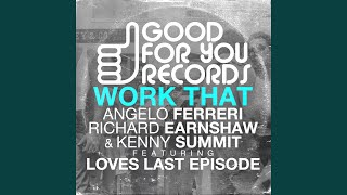 Work That (Uncut Mix)