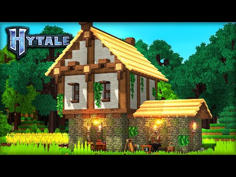 Starting Fresh in Hytale