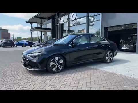 Mercedes-Benz CLA 200 Progressive HEV Saloon **New - Image 2
