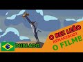 O Rei Leão Remakeboot Completo DUBLADO BR Lion King Remakeboot