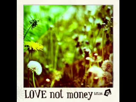 Volfoniq - Love not monnaie (feat. Tribuman)