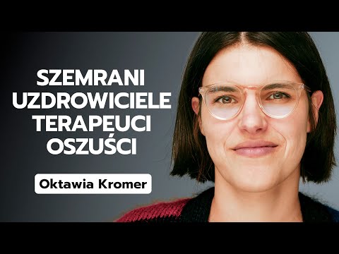 Psychowashing: Ustawienia rodzinne, szarlatani, pseudobiologia, sekty| Oktawia Kromer Imponderabilia