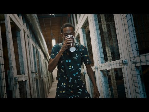Screwbro Fendi - Focused [Prod. Mech] (Dir. by @rich_nerds_productions)