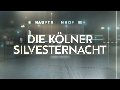 Trailer: Die Kölner Silvesternacht am 31.12.2015 | RTL+ Doku