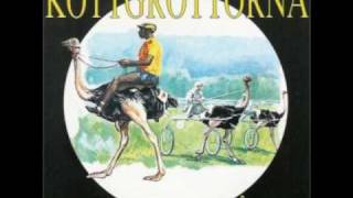Köttgrottorna - The Ornitologs