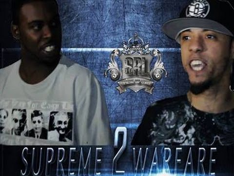 Notic Da Boss vs Peedy Westro