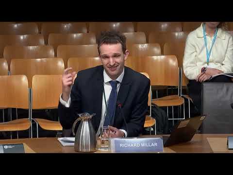 Net Zero, Energy and Transport Committee - 18 November 2025